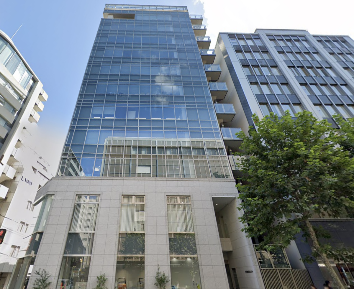 渋谷石油株式会社